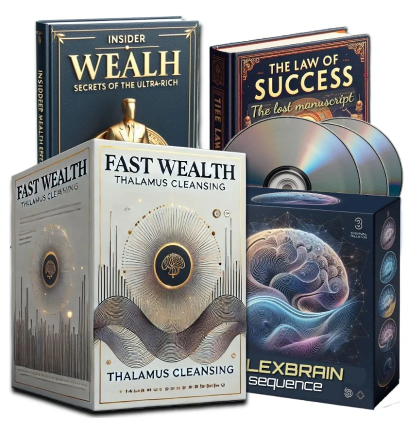 Fast Wealth Program With Bonuses