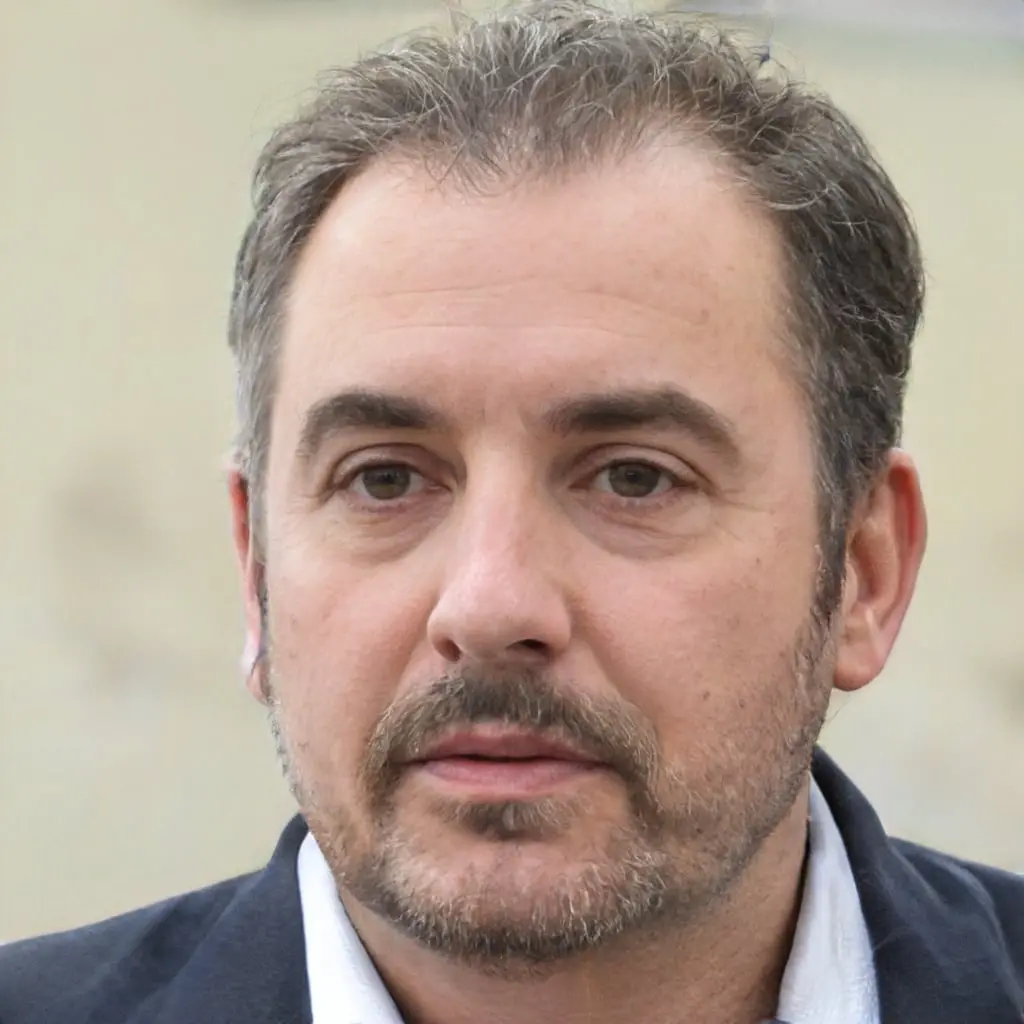 Robert